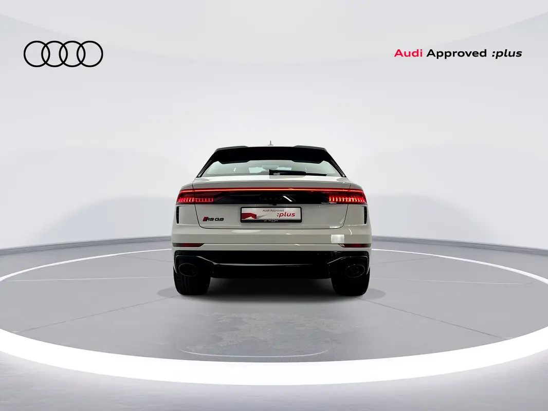 Audi RS Q8, 2023 — фото 5 из 10