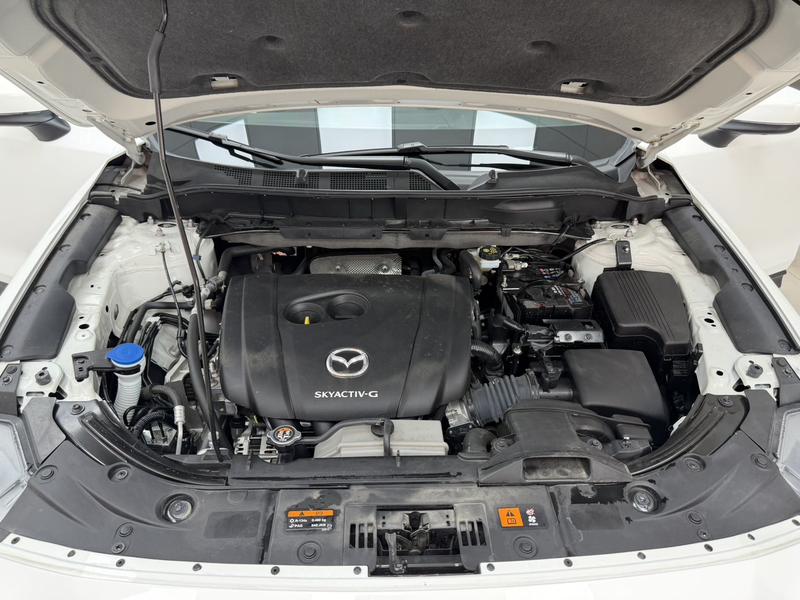 Mazda CX-5, 2024 — фото 8 из 12