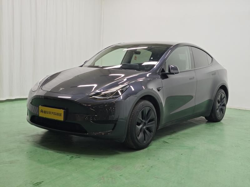 Tesla Model Y, 2024 — купить в Белгороде под ключ
