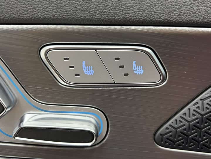 Jetour X70 Plus, 2021 — фото 8 из 9