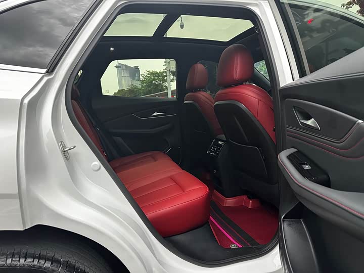 Dongfeng Forthing T5 EVO, 2022 — фото 9 из 9