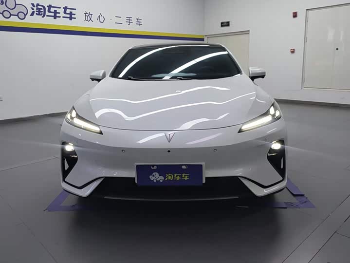 Changan Deepal L07, 2025 — фото 2 из 9