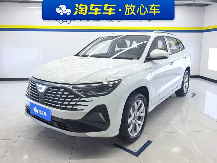 Jetta VS7, 2026 — купить в Твери под ключ