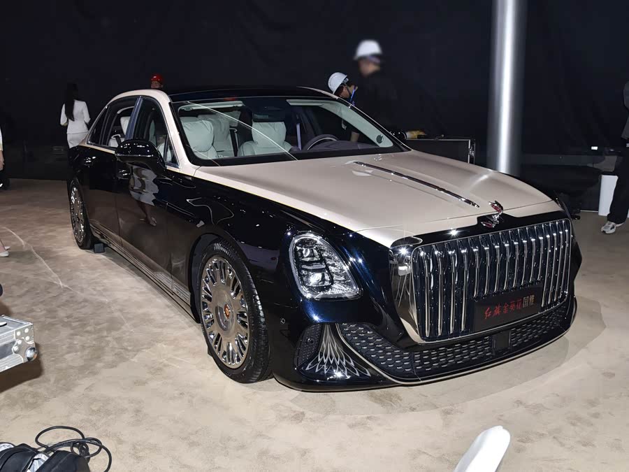 Hongqi L1 (Guoya), 2026 — купить в Калуге под ключ