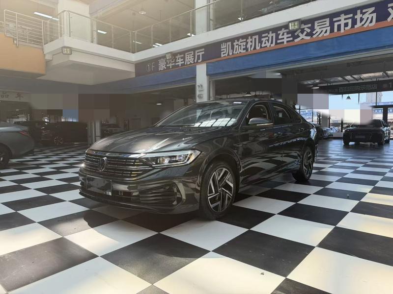 Volkswagen Sagitar L, 2022 — купить в Ижевске под ключ