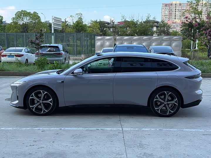 Nio ET5T, 2025 — фото 3 из 9