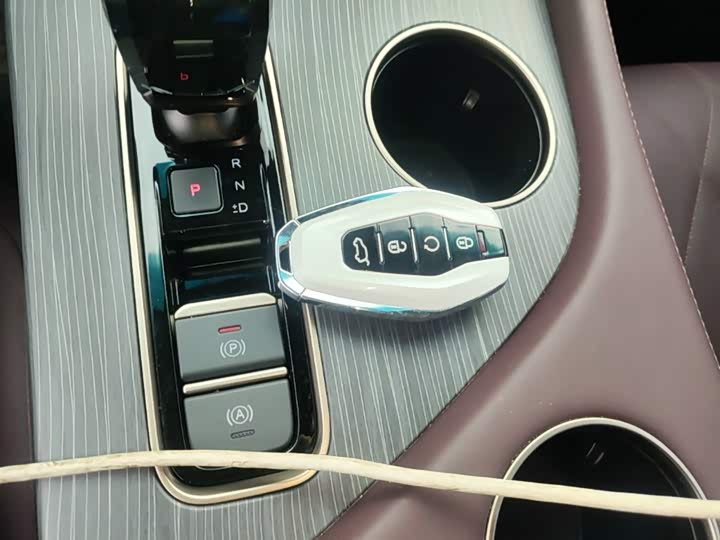 Jetour X90 Pro, 2025 — фото 9 из 9