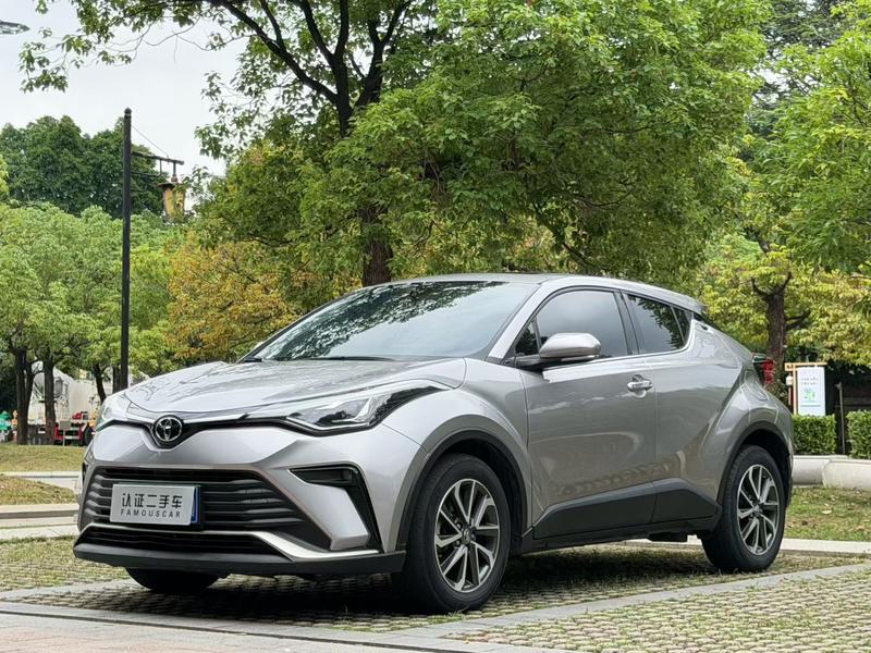 Toyota Izoa, 2021 — купить в Туле под ключ