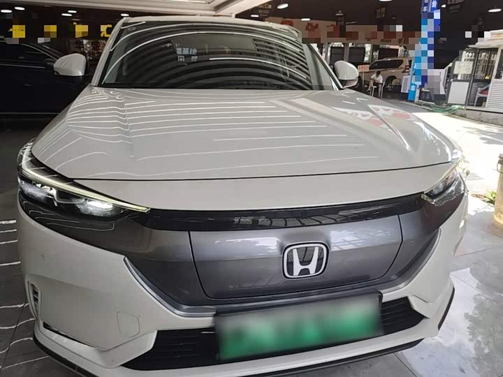 Honda e:NP1, 2024 — фото 3 из 9