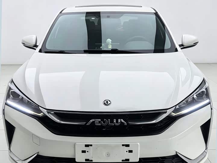 Dongfeng Aeolus Yixuan, 2022 — фото 2 из 9