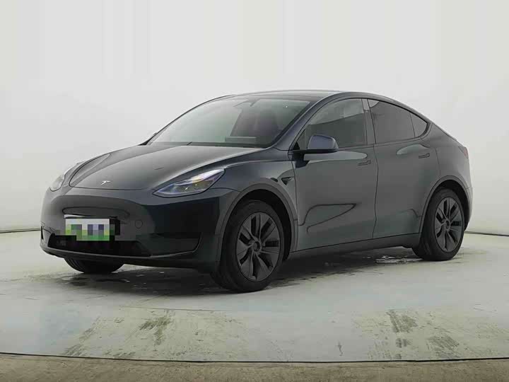 Tesla Model Y, 2024 — купить в Ярославле под ключ