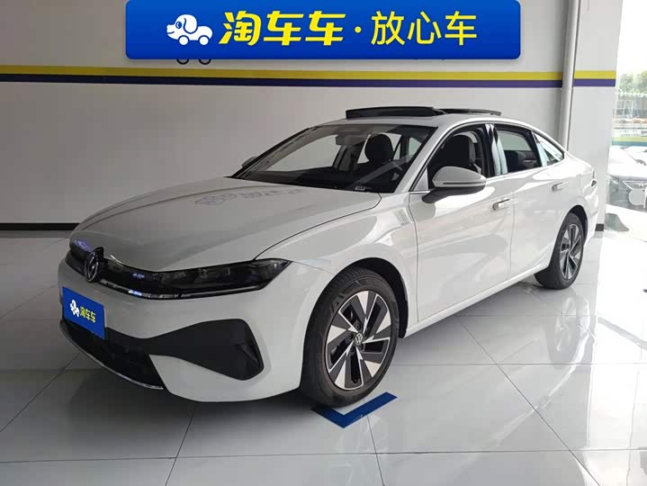 Volkswagen Sagitar L, 2026 — купить в Иванове под ключ