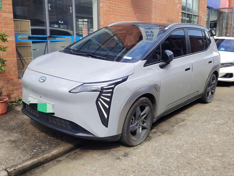 GAC Aion Y, 2024 — купить в Воронеже под ключ