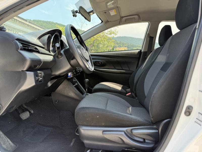 Toyota Vios FS, 2023 — фото 9 из 11