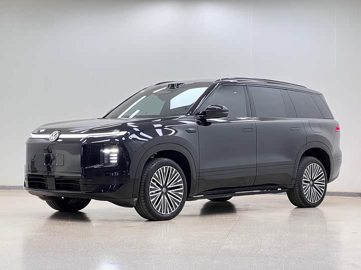 Volkswagen ID.Era 9X, 2026 — купить в Санкт-Петербурге под ключ