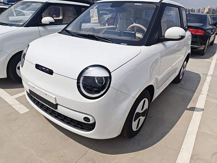 Changan Qiyuan (Nevo) Lumin, 2026 — фото 2 из 9
