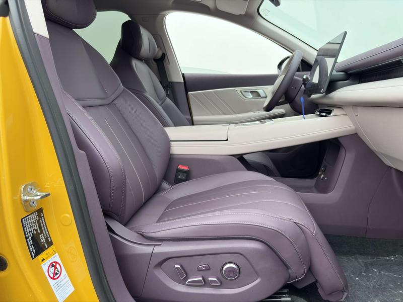 Changan Deepal S07 (S7), 2025 — фото 10 из 12