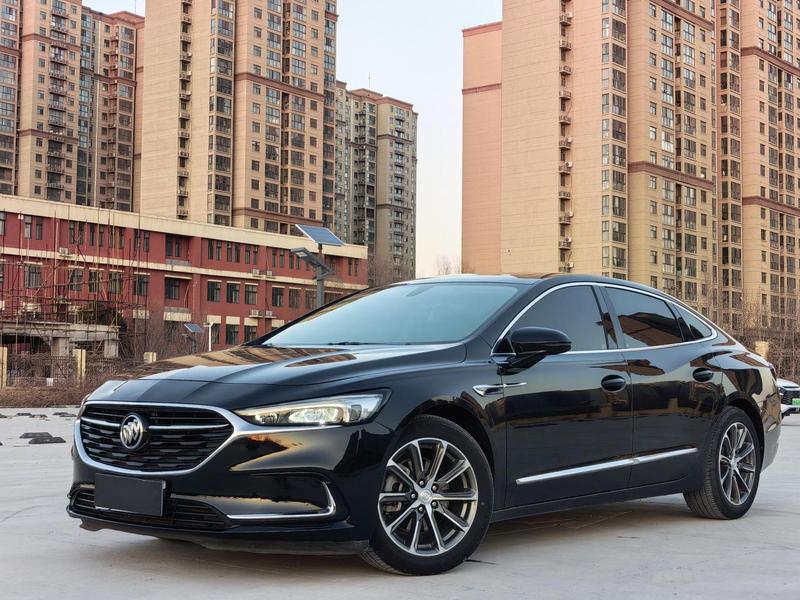 Buick LaCrosse, 2022 — купить в Ижевске под ключ