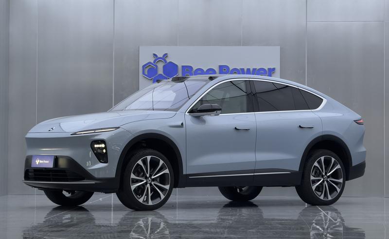 Nio EC7, 2023 — купить в Санкт-Петербурге под ключ