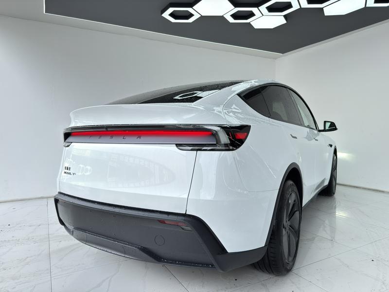 Tesla Model Y, 2026 — фото 5 из 12
