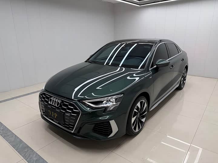 Audi A3, 2023 — купить в Нижнем Новгороде под ключ