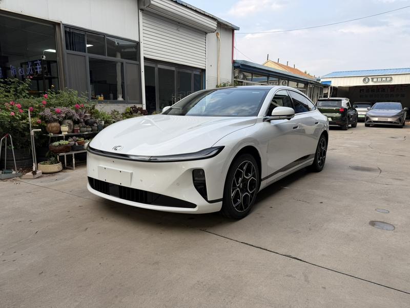 Changan Qiyuan (Nevo) A07, 2026 — купить в Санкт-Петербурге под ключ