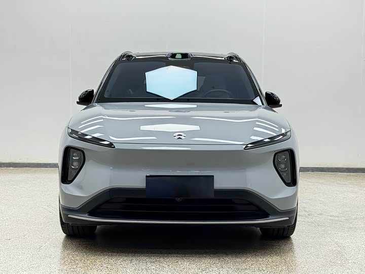 Nio ES6, 2024 — фото 2 из 9
