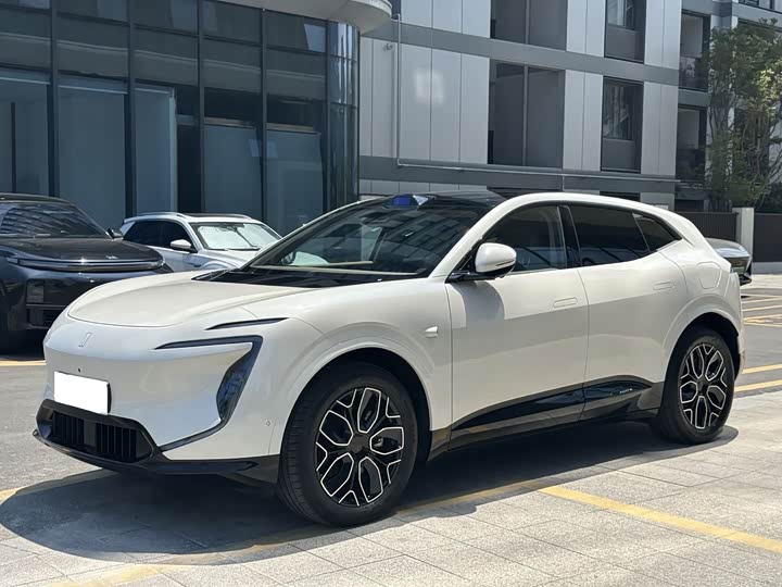 Avatr 07, 2025 — купить в Ульяновске под ключ