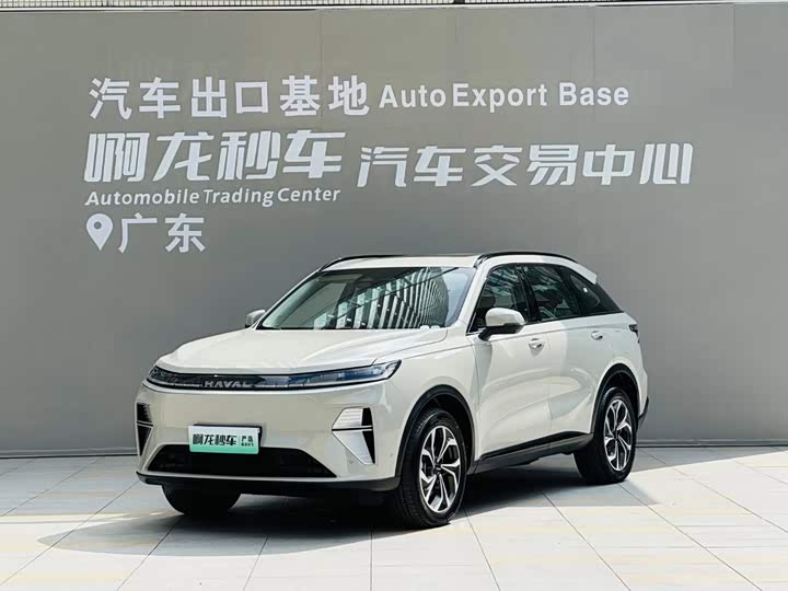 Haval H7 Hybrid, 2024 — купить в Перми под ключ