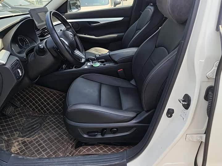 Infiniti QX50, 2023 — фото 9 из 9