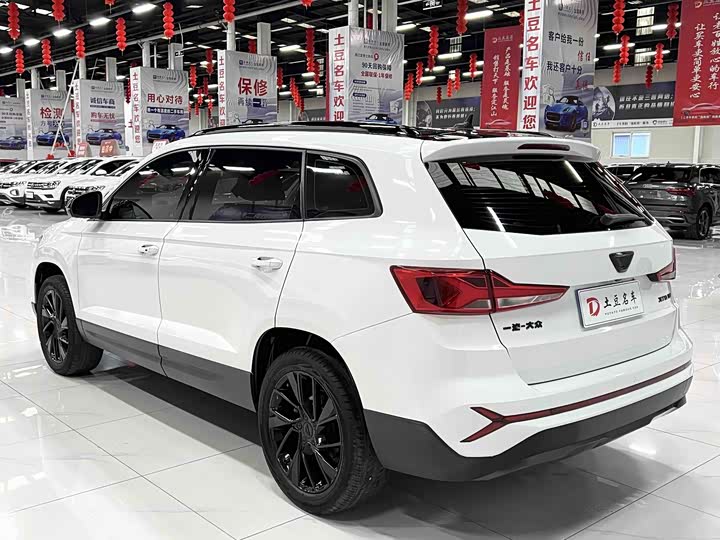 Jetta VS7, 2023 — фото 6 из 9