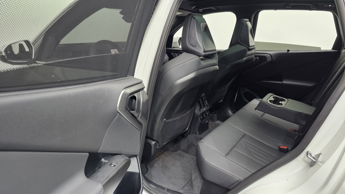 BMW X3, 2025 — фото 11 из 12