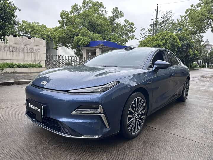 Geely Galaxy Starshine 8 EM-i, 2025 — купить в Санкт-Петербурге под ключ