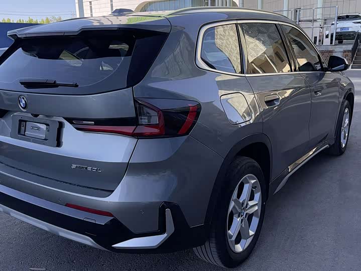 BMW X1, 2023 — фото 9 из 9