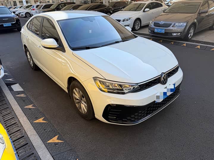 Volkswagen Lavida, 2023 — фото 3 из 9