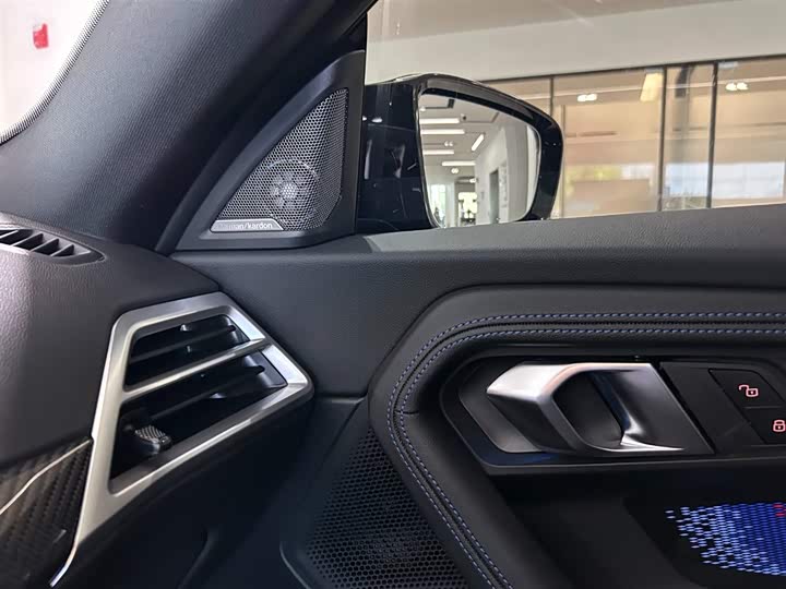 BMW 2 Series, 2025 — фото 8 из 9