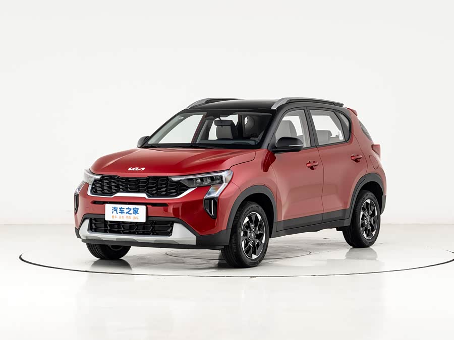 Kia Sonet, 2026 — купить в Белгороде под ключ