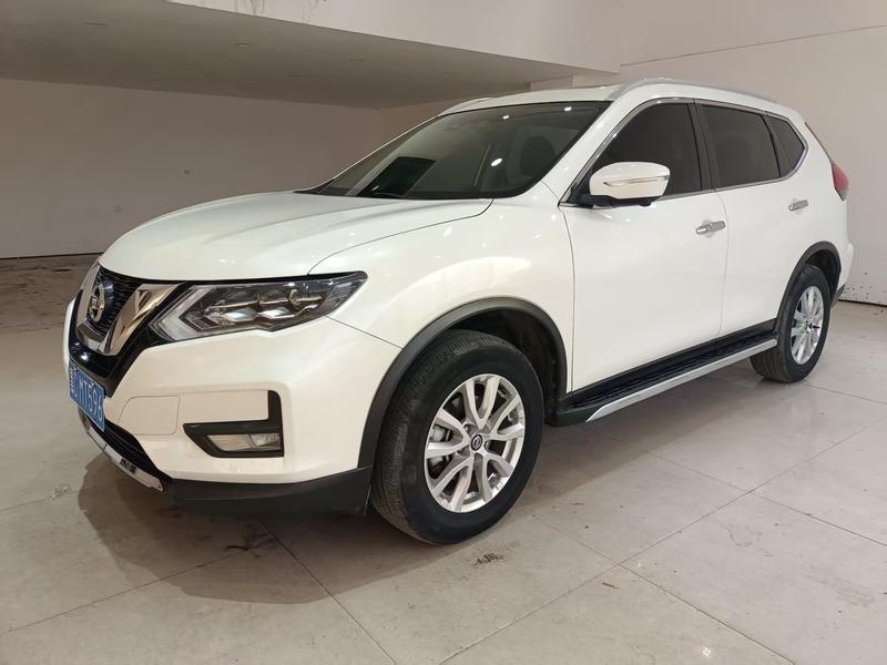 Nissan X-Trail, 2023 — купить в Казани под ключ