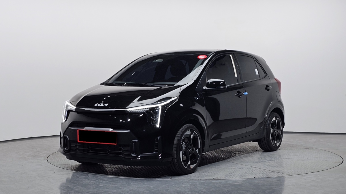 Kia Morning, 2026 — купить в Брянске под ключ