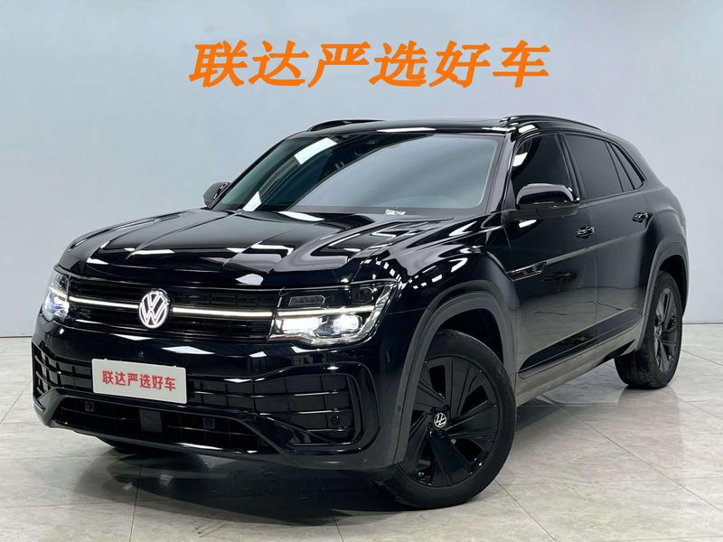Volkswagen Teramont Pro, 2022 — купить в Костроме под ключ
