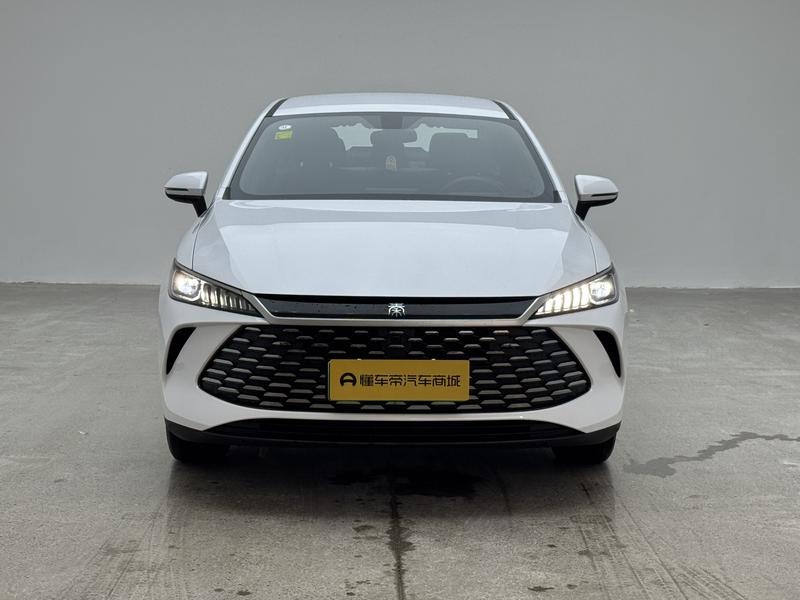 BYD Qin Plus, 2025 — фото 2 из 12