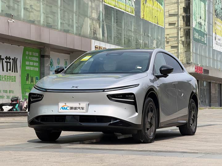 XPeng G7, 2026 — купить в Белгороде под ключ