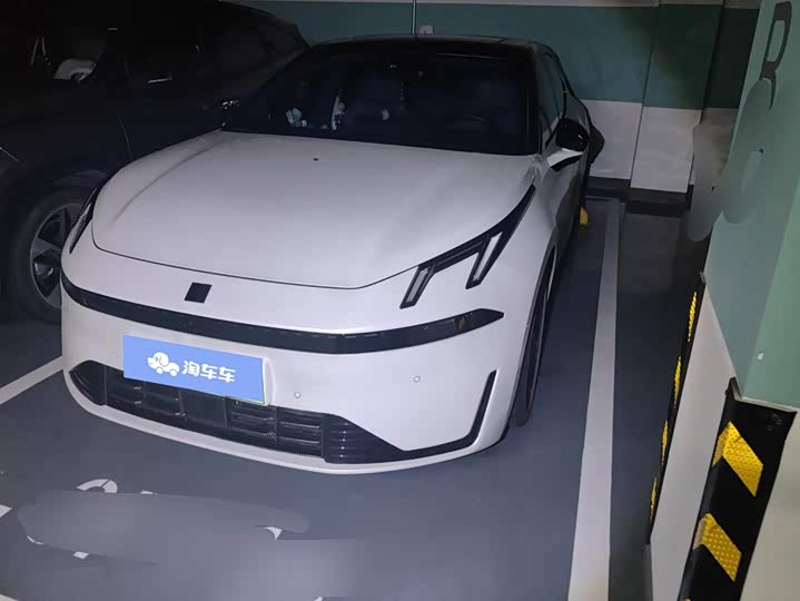 Lynk & Co 07 EM-P Hybrid, 2024 — купить в Чебоксарах под ключ