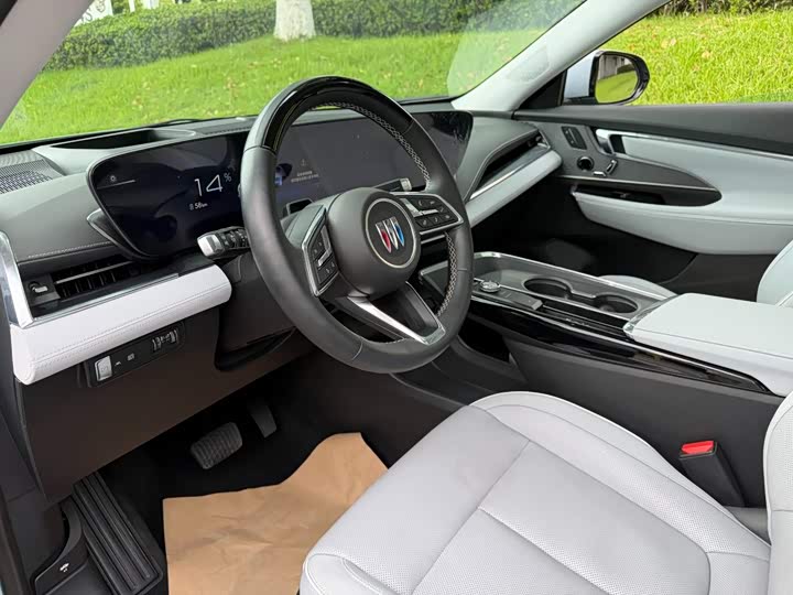 Buick Electra E5, 2023 — фото 7 из 9