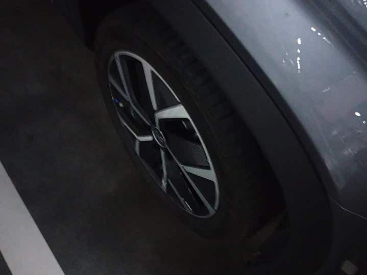 BYD Song L DM-i Hybrid, 2024 — фото 6 из 9