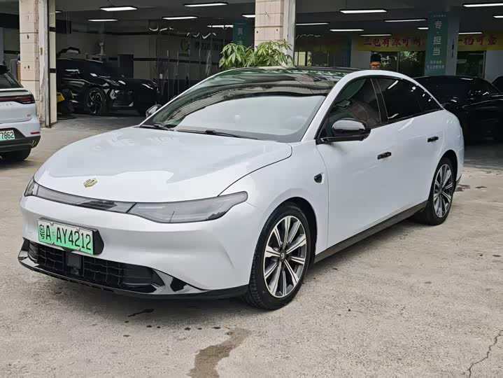 Leapmotor C01, 2023 — купить в Туле под ключ