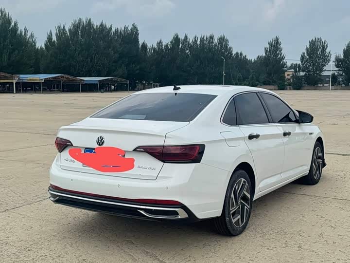 Volkswagen Sagitar L, 2022 — фото 9 из 9
