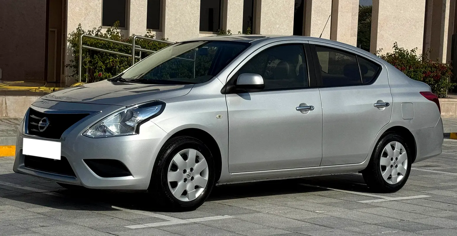 Nissan Sunny, 2023 — фото 8 из 10