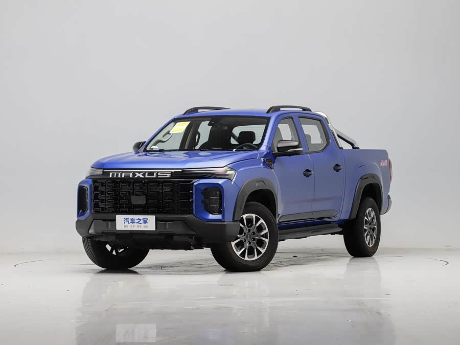 Maxus Star, 2026 — купить в Брянске под ключ