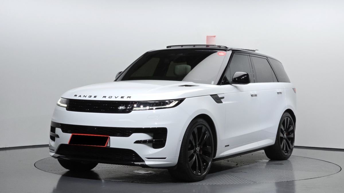Land Rover Range Rover Sport, 2025 — купить в Твери под ключ
